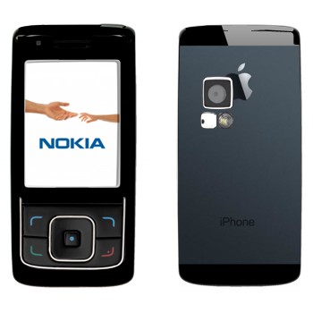 Nokia 6288