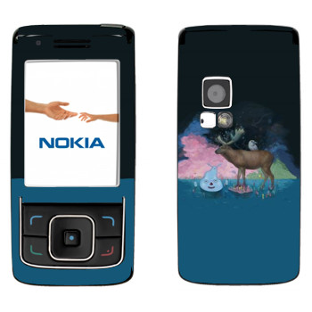   «   Kisung»   Nokia 6288