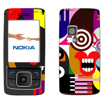   «»   Nokia 6288