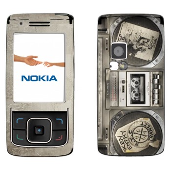 Nokia 6288