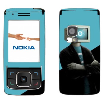 Nokia 6288