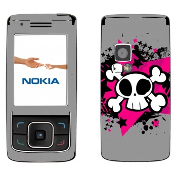 Nokia 6288