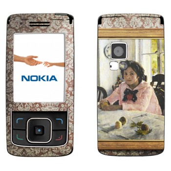   «    -  »   Nokia 6288