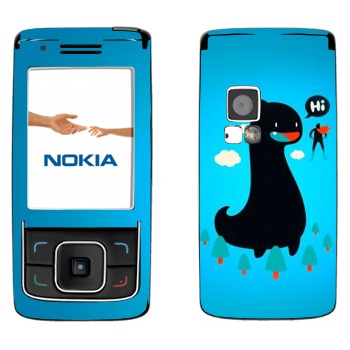   «  »   Nokia 6288