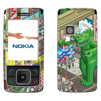   «eBoy - »   Nokia 6288