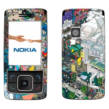   «eBoy - »   Nokia 6288