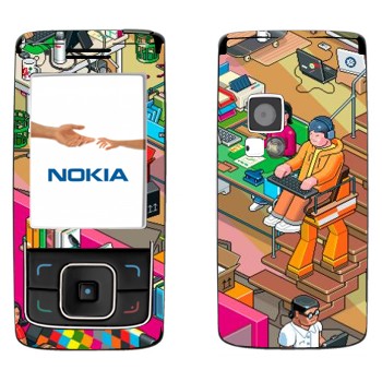   «eBoy - »   Nokia 6288