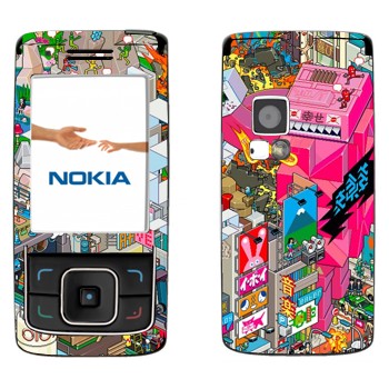   «eBoy - »   Nokia 6288