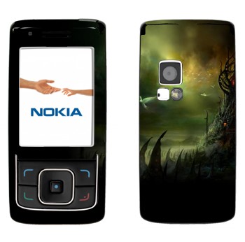 Nokia 6288