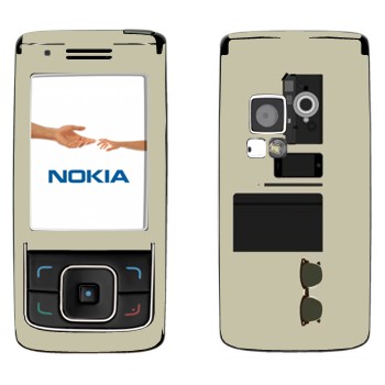 Nokia 6288