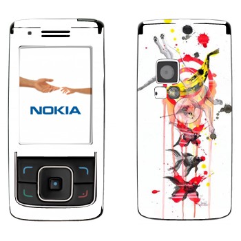   «  »   Nokia 6288