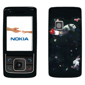 Nokia 6288