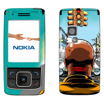 Nokia 6288