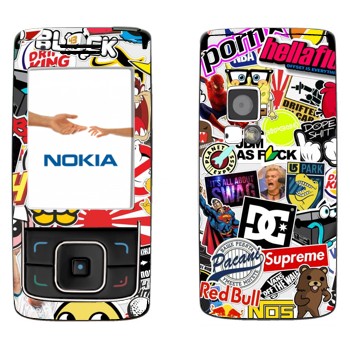   « »   Nokia 6288