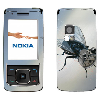 Nokia 6288