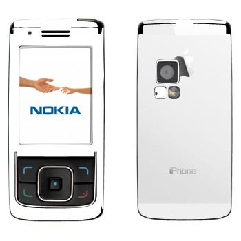   «   iPhone 5»   Nokia 6288