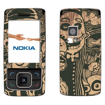 Nokia 6288