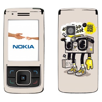 Nokia 6288