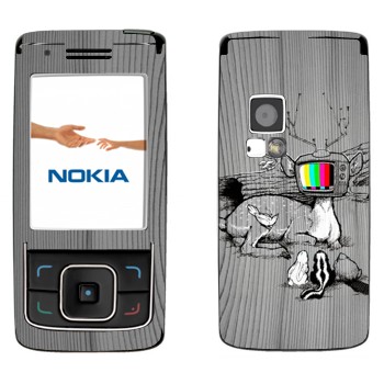   «-»   Nokia 6288