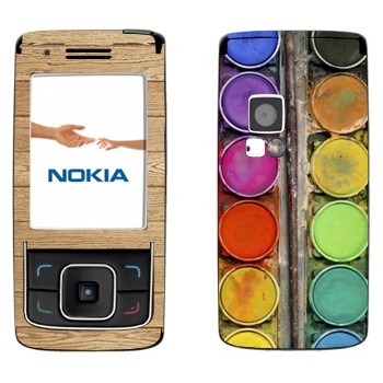 Nokia 6288