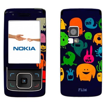 Nokia 6288