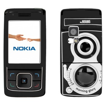 Nokia 6288