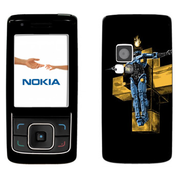 Nokia 6288