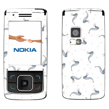 Nokia 6288