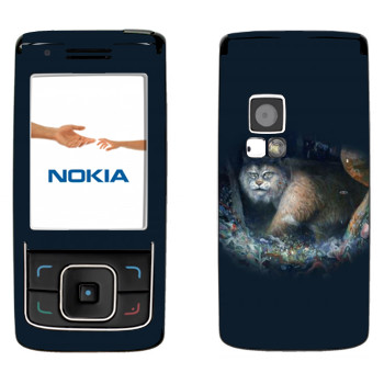 Nokia 6288