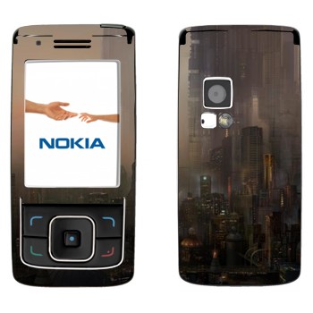 Nokia 6288