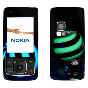 Nokia 6288