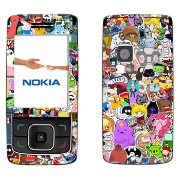   «  »   Nokia 6288