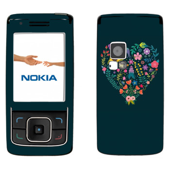 Nokia 6288