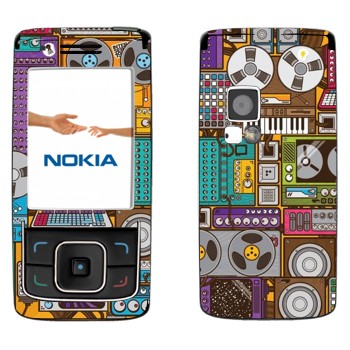   «   »   Nokia 6288