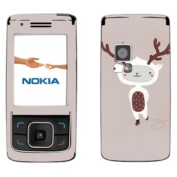 Nokia 6288