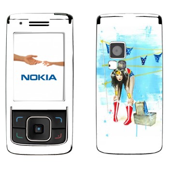   «  »   Nokia 6288