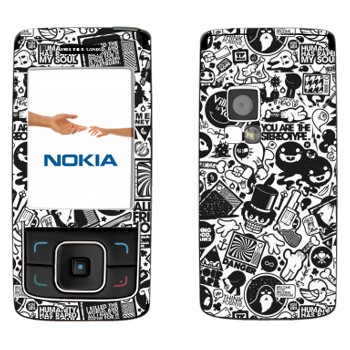 Nokia 6288