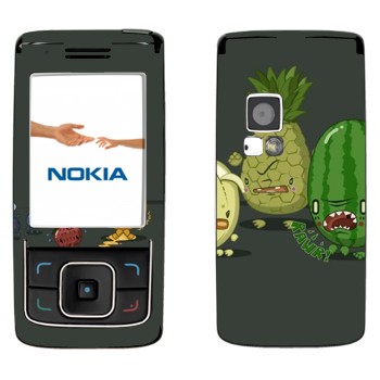 Nokia 6288