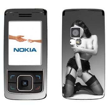 Nokia 6288