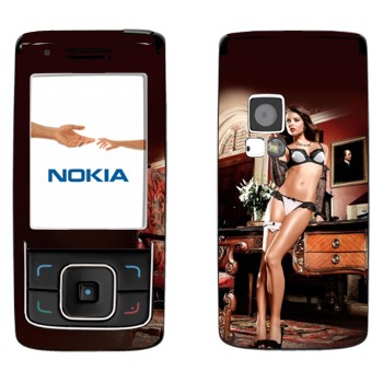 Nokia 6288