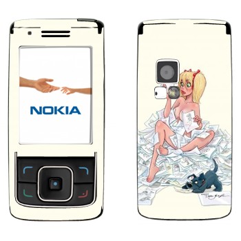   «  »   Nokia 6288