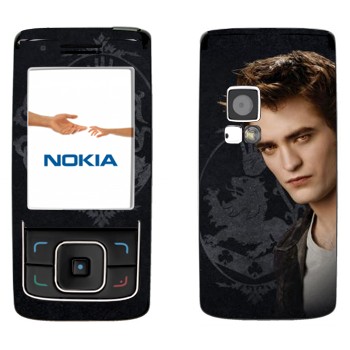   «Edward Cullen»   Nokia 6288