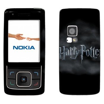   «Harry Potter »   Nokia 6288