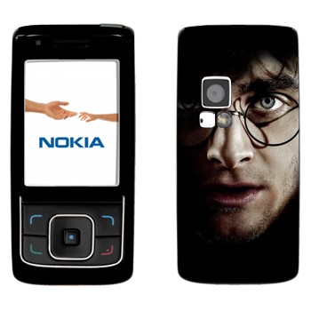   «Harry Potter»   Nokia 6288