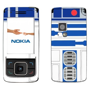   «R2-D2»   Nokia 6288