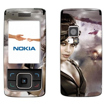   « -  »   Nokia 6288