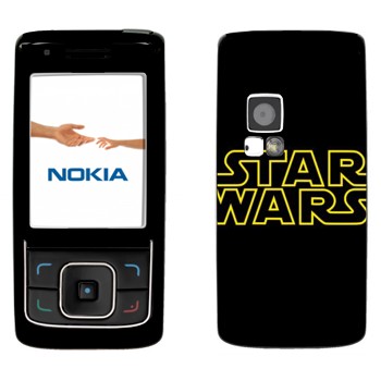   « Star Wars»   Nokia 6288