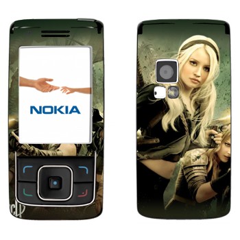   «  -  »   Nokia 6288