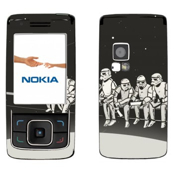 Nokia 6288