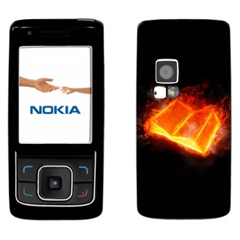 Nokia 6288